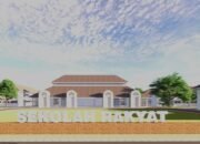 Bangun Sekolah Rakyat Tahap II di Aceh, Menteri PU Pastikan Konstruksi Cepat, Tepat, dan Berkualitas