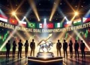 Program Penilaian Kapasitas Investasi Nasional Global (GNICAP) Sepuluh Finalis Resmi Dikonfirmasi Penilaian Final & Kejuaraan Akan Diadakan Maret – Mei 2026