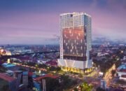 Bukan Sekadar Menginap, Intip Serunya Agenda Kuliner Ramadan dan Tradisi Imlek di Oakwood Hotel & Residence Surabaya