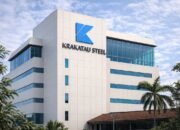 CBAM UE 2026 Jadi Tantangan Struktural bagi Daya Saing Baja Nasional