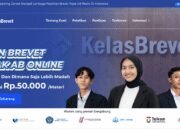 Kelas Brevet: Platform Pelatihan Brevet Pajak Online Berizin Resmi