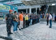 KAI Daop 1 Jakarta dan Komunitas Sadulur Spoor Ajak Warga Bekasi Berbudaya Disiplin di Perlintasan Sebidang