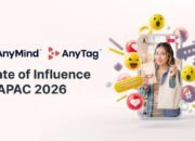 Influencer Marketing bergeser dari strategi awareness menjadi ROI di seluruh APAC
