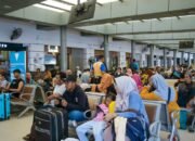 Pemesanan Tiket Lebaran Terus Meningkat, 178.897 Tiket KA Reguler Keberangkatan Daop 1 Jakarta Telah Terjual