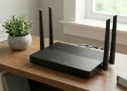 Pengguna Internet WiFi di Pekanbaru Semakin Bertumbuh, Keluarga Butuh Koneksi yang Lebih Stabil