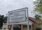 Perkuat Legalitas Aset Negara, KAI Divre I Sumut Berhasil Sertifikasi 1 Juta Meter Persegi Lahan di Tahun 2025