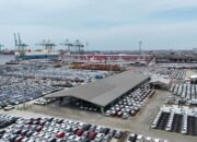 Transformasi Digital Perkuat Kinerja Operasional IPCC Terminal Kendaraan