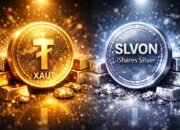 Dominasi Emas Terus Melonjak di Tengah Gejolak Ekonomi Global,  Bittime Hadir dengan Staking APY Hingga 15%