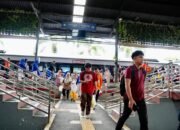 KAI Divre IV Tanjungkarang Tegaskan Komitmen Pencegahan Pelecehan Seksual dan Penerapan Sanksi Tegas Sesuai Hukum