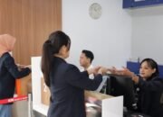 Tiket KA Lebaran 2026 Laris Manis, KAI Daop 2 Bandung Bagikan Tips Berburu Tiket Hari H