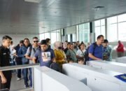 Konektivitas Medan Kian Menguat, Penumpang KA Srilelawangsa Tembus 358 Ribu di Januari 2026