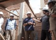 Holding Perkebunan Nusantara Perkuat Peran PTPN IV PalmCo dalam Relokasi Warga Batangtoru