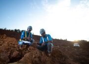 Proyek EV Baterai Grup MIND ID Ciptakan Nilai Tambah Hingga 100 Kali Lipat