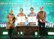 KAI Daop 1 Jakarta Jalin Kerja Sama dengan Kejati Daerah Khusus Jakarta untuk Penanganan Permasalahan Hukum Aset