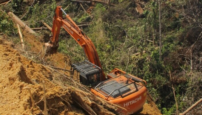Tambang dan Banjir yang Tak Putus: Membaca Krisis Ekologi Gorontalo